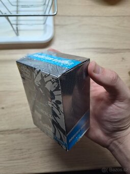 2× booster bundle black bolt - 13