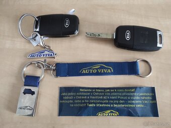 Kia Stonic, 1,2DPi ČR, Tempomat, Kamera - 13