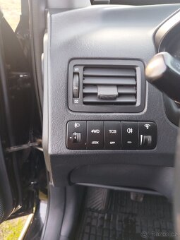 Hyundai Tucson 2.0crdi - 13