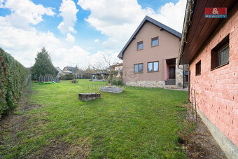 Prodej rodinného domu 4+k, 118 m² v Krámech - Nové Dvory - 13