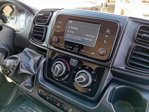 FIAT DUCATO 2,2 MTJ 140K L4H2 /REZERVACE/ - 13