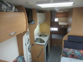 CHALLENGER GENESIS -NAVI,KLIMA,TV,SAT,SOLAR,6MÍST,VZDUCH - 13