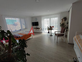 Prodej rodinného domu, 280m2, Zlátenka, okr. Pelhřimov - 13
