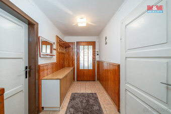 Prodej rodinného domu, 151 m², Ryžoviště, ul. Tyršova - 13