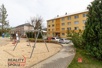 Prodej, byty/3+1, 80 m2, Větrná 917/13, 79501 Rýmařov, Brunt - 13
