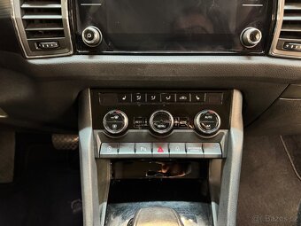 Škoda Kodiaq 1.4 TSI 110 kW Ambition Plus 6st DSG - 13