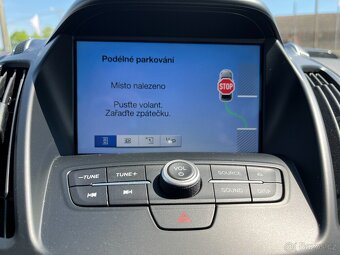 Ford  Kuga 2,0TDCi 4x4 TITANIUM,Navi,KeyFree,Kamera,Temp - 13