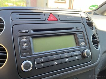 Volkswagen Golf plus - 13