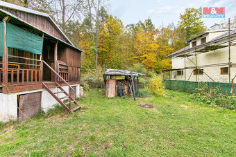 Prodej chaty, 31 m², Čím - 13