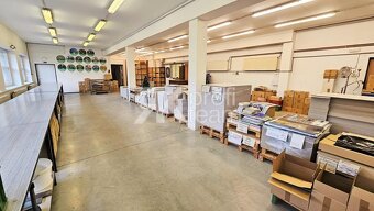 Prodej komerčního objektu, Opava, Malé Hoštice - 13