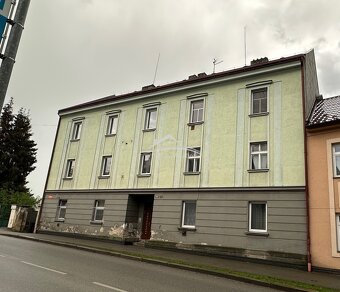 Velmi hezký zděný byt 1+1 Havlíčkův Brod - 13