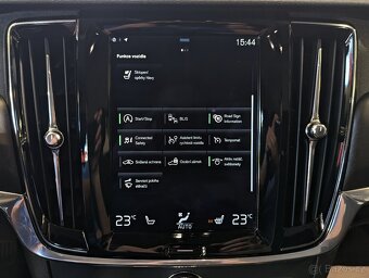 Volvo V90 2.0D4 CROSS COUNTRY, AWD, A/T, DPH - 13