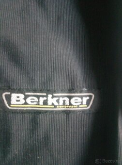 TERMO Trenky a Slipy "COOLMAX" XXL - 13