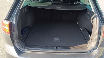 VW Passat 2.0 TDI Highline 140 kw, původ ČR, málo km - 13