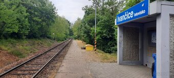 Prodej chaty, 32 m2, k.ú. Kounické Předměstí - Ivančice - 13