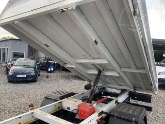 Iveco Daily 35C15 Hydr. ruka Fassi 1,6t - 13