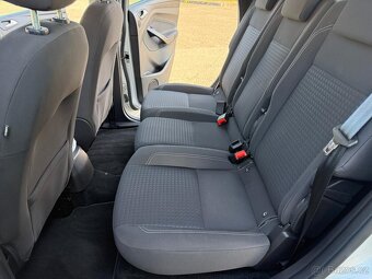 Ford C-MAX 1.5 TDCi rok 2018 jen 86tkm - 13