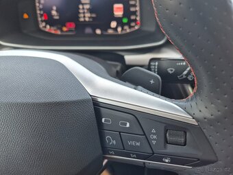 Seat Leon 1.5tsi 110kw FR DSG - 13