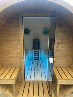 Sudova sauna - 13