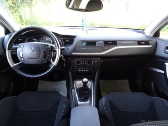 Citroën C5 1,8i  92kW  2x kola, nová STK, pěkná výbava - 13