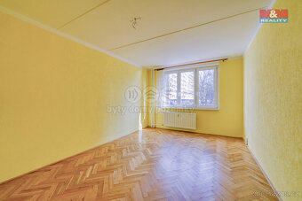 Prodej bytu 2+1, 59 m², Sokolov, ul. Švabinského - 13