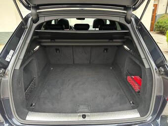 Audi A4 3.0 TDI Quattro S-line / virtual / pano/ tažné - 13