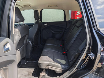 Ford Kuga 1.5 16V Titanium Xenon 110kW - 13