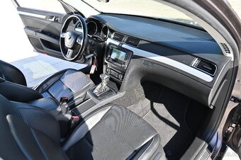 Škoda Superb 2.0TSI 147KW DSG Scout 2012 - 13