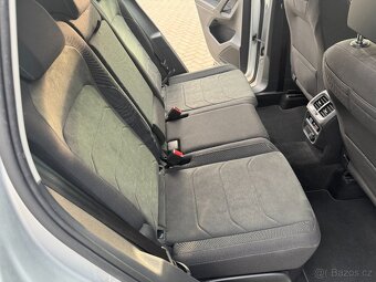 VW Tiguan Elegance 2.0TDI DSG M.Rok22, ZÁRUKA - 13