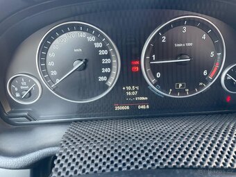 BMW X3 3.0DXdrive - 13