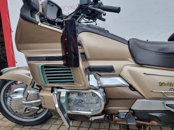 Honda GL 1500 Aspencade - 13
