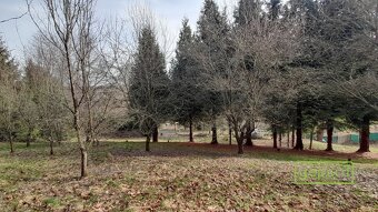 Pozemek ve Vimperku, výstavba do 25m2, investice - 13