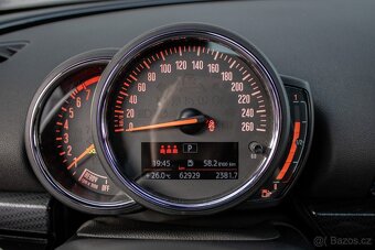 Mini Cooper Clubman 1.5 100kW canonbury. // AJ NA SPLÁTKY - 13