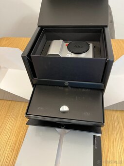 Leica TL2 - originál balenie / stav nového kusu - 13