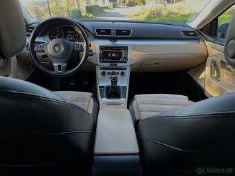 Volkswagen CC 2.0TDI - 13