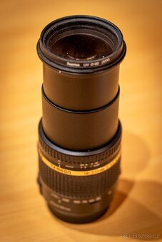 Prodam kompletni foto vybavu Sony A77 ii s prislusenstvim - 13