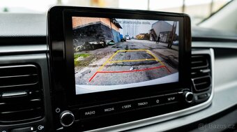 Kia Rio 1.2 MPi - 13