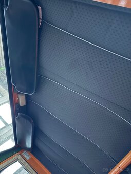 Multicar 25 MP10 Plošina - 13