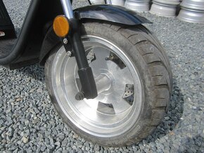 Chopper koloběžka Classic 1500 plus - 13