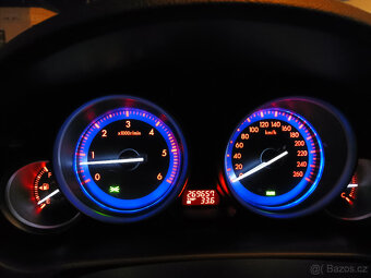 Mazda 6 GH-CD spotr 132kW - 13