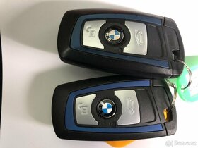 BMW Řada 3, 320d xDrive Gran Turismo 140kW M-Paket - 13