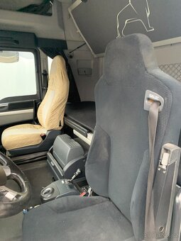 MAN TGX 18.480 euro 6 - 13