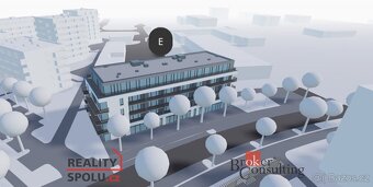 Pronájem, komerční/obchodní prostory, 182 m2, Měděná 3064/5, - 13
