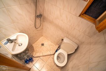 Chata na kouzelném místě u Pardubic - 13