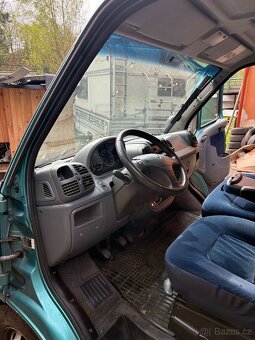 Fiat Ducato Camper - 13