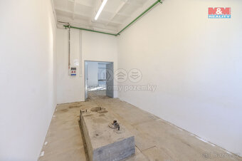 Pronájem výrobního objektu, 1056 m², Uherský Brod - 13