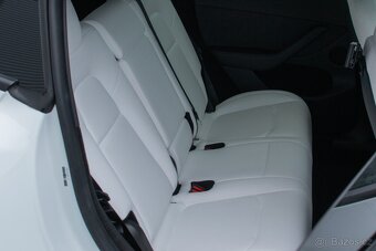 Tesla Model Y Long Range Dualmotor AWD ODPOČET DPH - 13