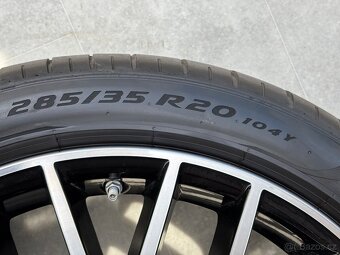 W223 Sclass S500 S580 S400d AMG Mercedes R20 - 13