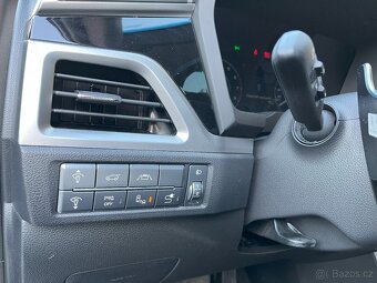 SsangYong Korando, Premium+, 4x4 automat - 13
