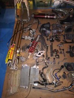Suzuki RMZ 450 rk 2010 dily - 13